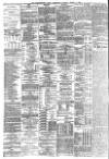 Huddersfield Chronicle Tuesday 09 March 1886 Page 2