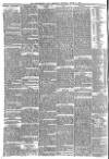 Huddersfield Chronicle Thursday 11 March 1886 Page 4