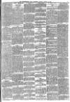 Huddersfield Chronicle Monday 15 March 1886 Page 3