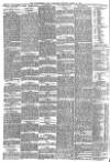 Huddersfield Chronicle Thursday 18 March 1886 Page 4