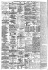 Huddersfield Chronicle Thursday 22 April 1886 Page 2