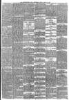 Huddersfield Chronicle Friday 23 April 1886 Page 3