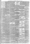 Huddersfield Chronicle Wednesday 28 April 1886 Page 3