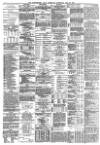 Huddersfield Chronicle Wednesday 26 May 1886 Page 2