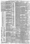 Huddersfield Chronicle Thursday 15 July 1886 Page 4