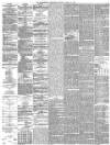 Huddersfield Chronicle Saturday 21 August 1886 Page 5