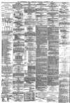 Huddersfield Chronicle Wednesday 15 December 1886 Page 2