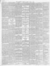 Huddersfield Chronicle Saturday 01 January 1887 Page 8