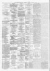 Huddersfield Chronicle Monday 03 January 1887 Page 2