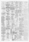 Huddersfield Chronicle Tuesday 04 January 1887 Page 2