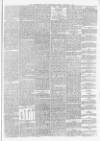 Huddersfield Chronicle Tuesday 04 January 1887 Page 3