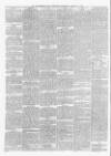 Huddersfield Chronicle Wednesday 05 January 1887 Page 4