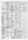 Huddersfield Chronicle Thursday 06 January 1887 Page 2
