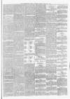 Huddersfield Chronicle Friday 07 January 1887 Page 3