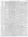 Huddersfield Chronicle Saturday 08 January 1887 Page 3