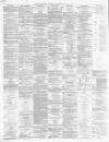 Huddersfield Chronicle Saturday 08 January 1887 Page 4