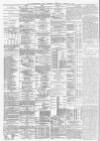 Huddersfield Chronicle Thursday 13 January 1887 Page 2