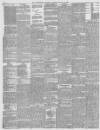 Huddersfield Chronicle Saturday 22 January 1887 Page 2