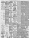 Huddersfield Chronicle Saturday 22 January 1887 Page 5