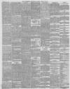 Huddersfield Chronicle Saturday 22 January 1887 Page 8