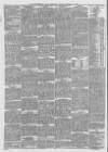 Huddersfield Chronicle Monday 24 January 1887 Page 4