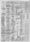 Huddersfield Chronicle Thursday 27 January 1887 Page 2