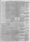 Huddersfield Chronicle Thursday 27 January 1887 Page 3