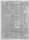 Huddersfield Chronicle Thursday 27 January 1887 Page 4