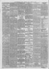 Huddersfield Chronicle Friday 28 January 1887 Page 4
