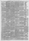 Huddersfield Chronicle Wednesday 02 February 1887 Page 4