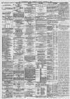 Huddersfield Chronicle Tuesday 08 February 1887 Page 2