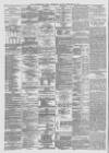 Huddersfield Chronicle Friday 18 February 1887 Page 2