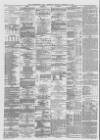 Huddersfield Chronicle Monday 21 February 1887 Page 2