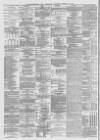 Huddersfield Chronicle Thursday 24 February 1887 Page 2