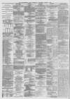 Huddersfield Chronicle Wednesday 02 March 1887 Page 2