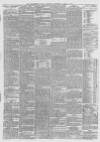 Huddersfield Chronicle Wednesday 02 March 1887 Page 4