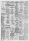 Huddersfield Chronicle Thursday 03 March 1887 Page 2