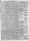 Huddersfield Chronicle Friday 04 March 1887 Page 3