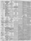 Huddersfield Chronicle Saturday 05 March 1887 Page 5