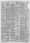 Huddersfield Chronicle Wednesday 09 March 1887 Page 4