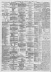 Huddersfield Chronicle Friday 11 March 1887 Page 2