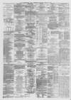 Huddersfield Chronicle Tuesday 15 March 1887 Page 2