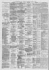 Huddersfield Chronicle Wednesday 16 March 1887 Page 2