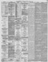Huddersfield Chronicle Saturday 19 March 1887 Page 5