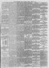 Huddersfield Chronicle Tuesday 22 March 1887 Page 3