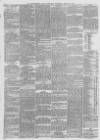 Huddersfield Chronicle Wednesday 23 March 1887 Page 4