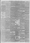 Huddersfield Chronicle Tuesday 05 April 1887 Page 3