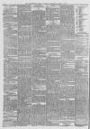 Huddersfield Chronicle Wednesday 06 April 1887 Page 4