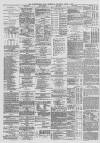 Huddersfield Chronicle Thursday 07 April 1887 Page 2