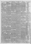 Huddersfield Chronicle Thursday 07 April 1887 Page 4